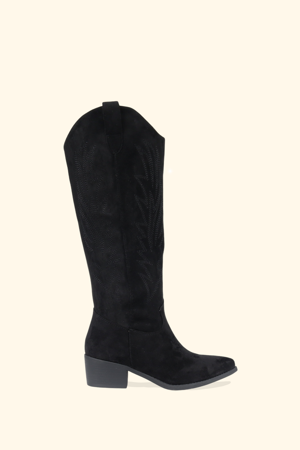 SANTIAGS ANGIE NOIR O'MARA SHOES