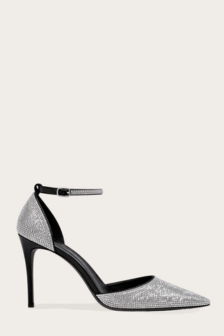 ESCARPINS PIENA - STRASS