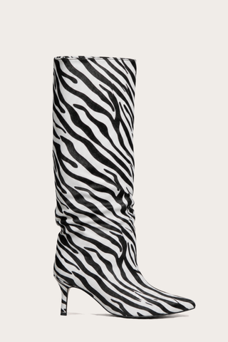 BOTTES ZEBRA