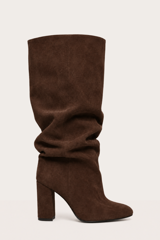 BOTTES ZAFY - MARRON