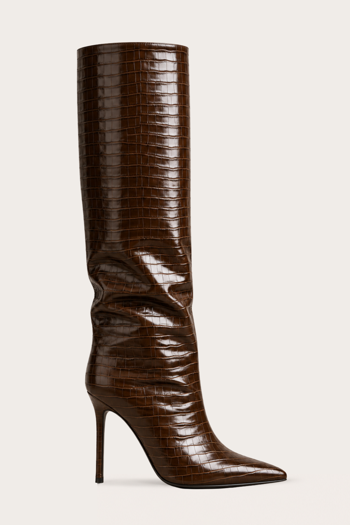 BOTTES THEA - MARRON