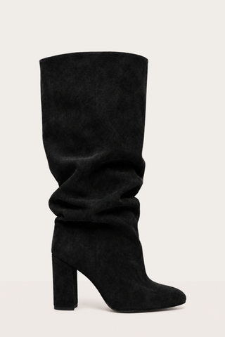 BOTTES ZAFY - NOIR