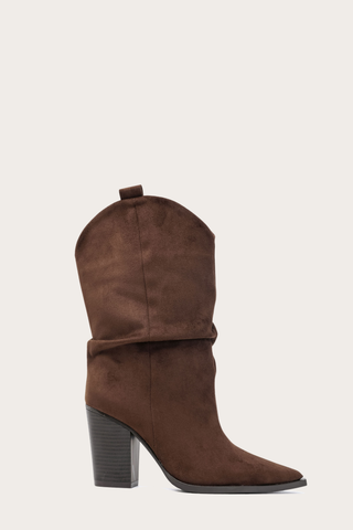 BOTTES STYLE SANTIAGS - JOSY MOKA