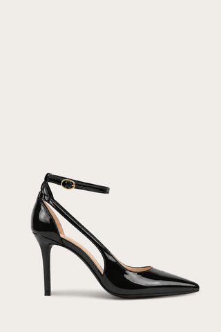 ESCARPINS HADLEY - NOIR