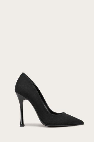 ESCARPINS KATLEEN - NOIR