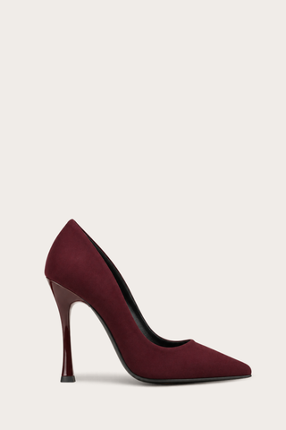 ESCARPINS KATLEEN - BORDEAUX