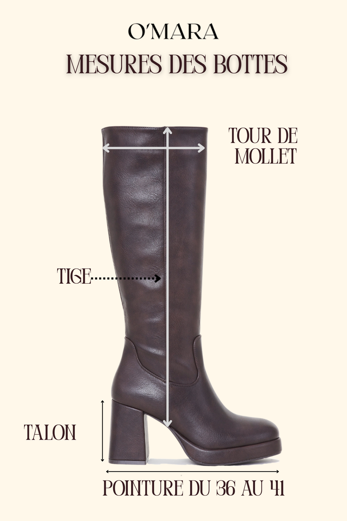 Bottes