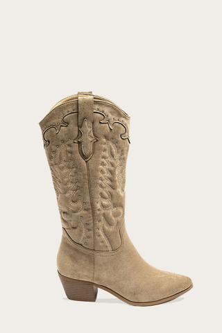 SANTIAGS NOELIA - TAUPE