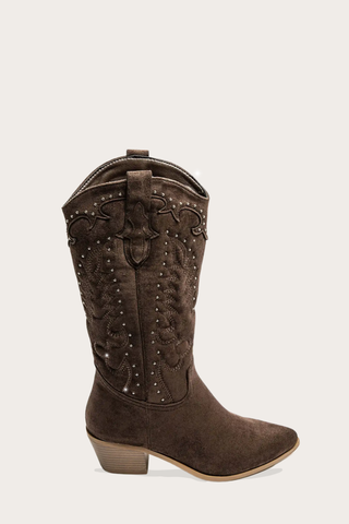 SANTIAGS NOELIA - MARRON