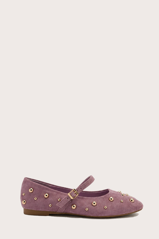 BALLERINES ABIGAIL - ROSE