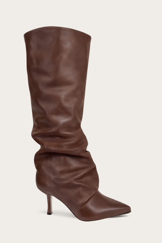 BOTTES APRIL  - SIMILI BROWN