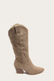 Taupe