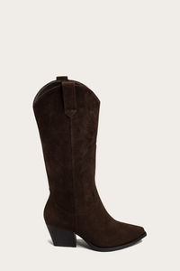 SANTIAGS AURORE - MARRON
