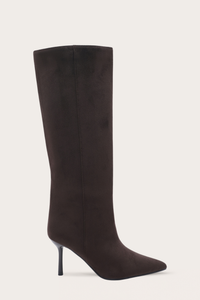 BOTTES HAZEL - MARRON