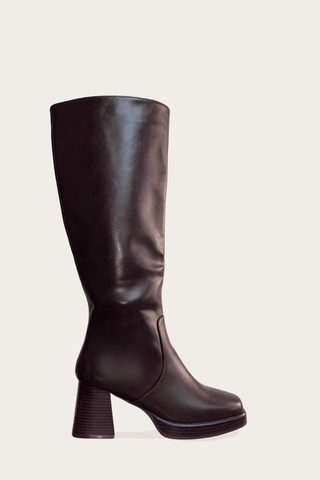 BOTTES MARIA II - MARRON