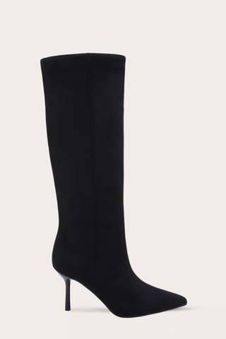 BOTTES HAZEL - NOIR