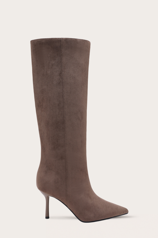BOTTES HAZEL - MOKA