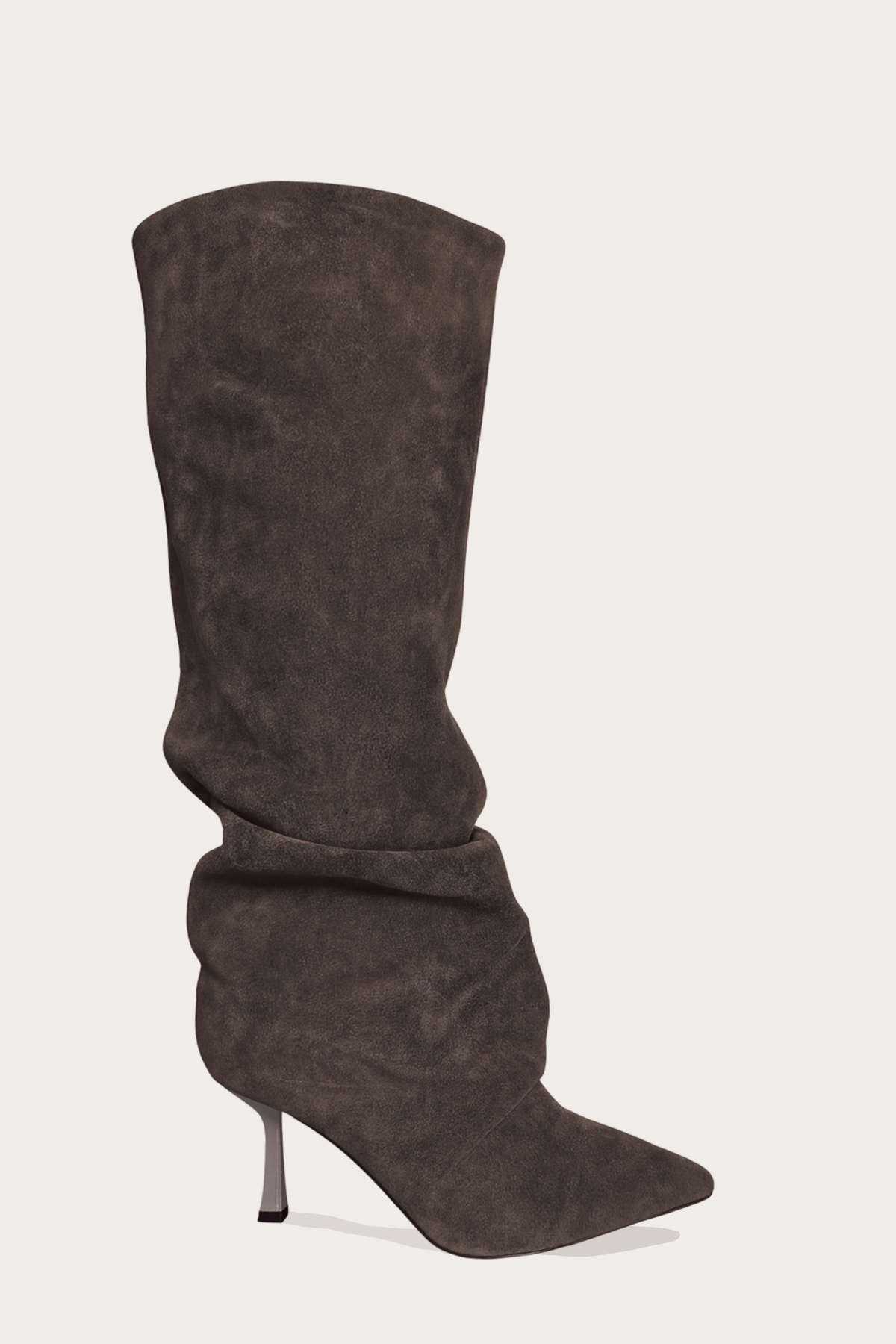 BOTTES APRIL  - MARRON