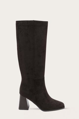 BOTTES AUTUMN - MARRON