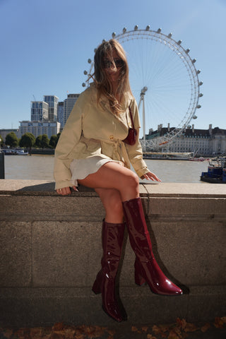 BOTTES ALIX - BORDEAUX