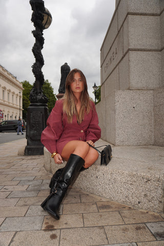 BOTTES SHANA