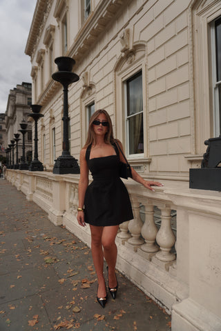 ESCARPINS MADDY - NOIR