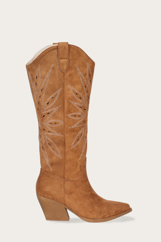 SANTIAGS AVA CAMEL