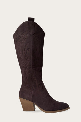 SANTIAGS LYLIA MARRON