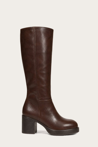 BOTTES ILONA - MARRON