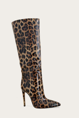 BOTTES GIGI