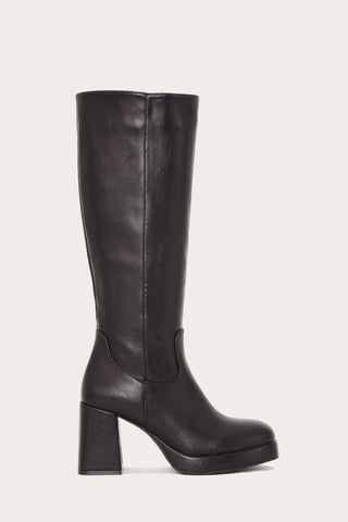 BOTTES NINA - NOIR