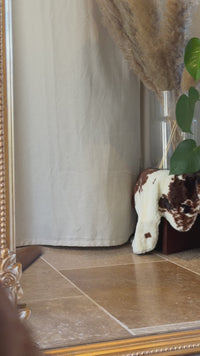 BOTTES AUTUMN - TAUPE